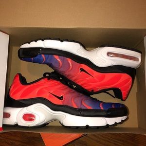 AIR MAX PLUS *BRAND NEW*